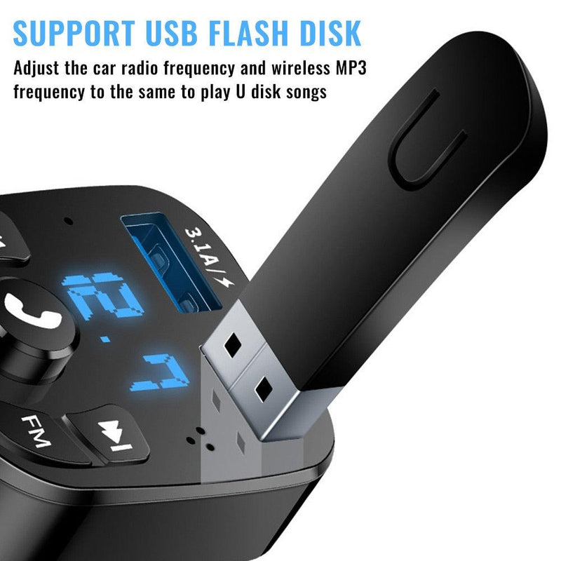 Adaptador Bluetooth e USB - UltraSmart™