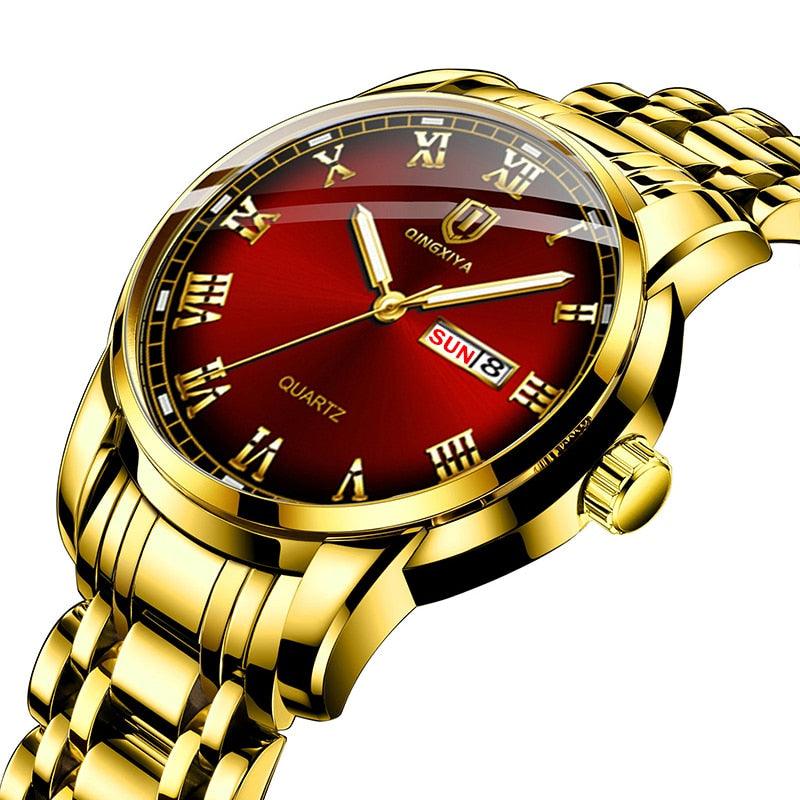 Relógio Masculino BELUSHI Titanium