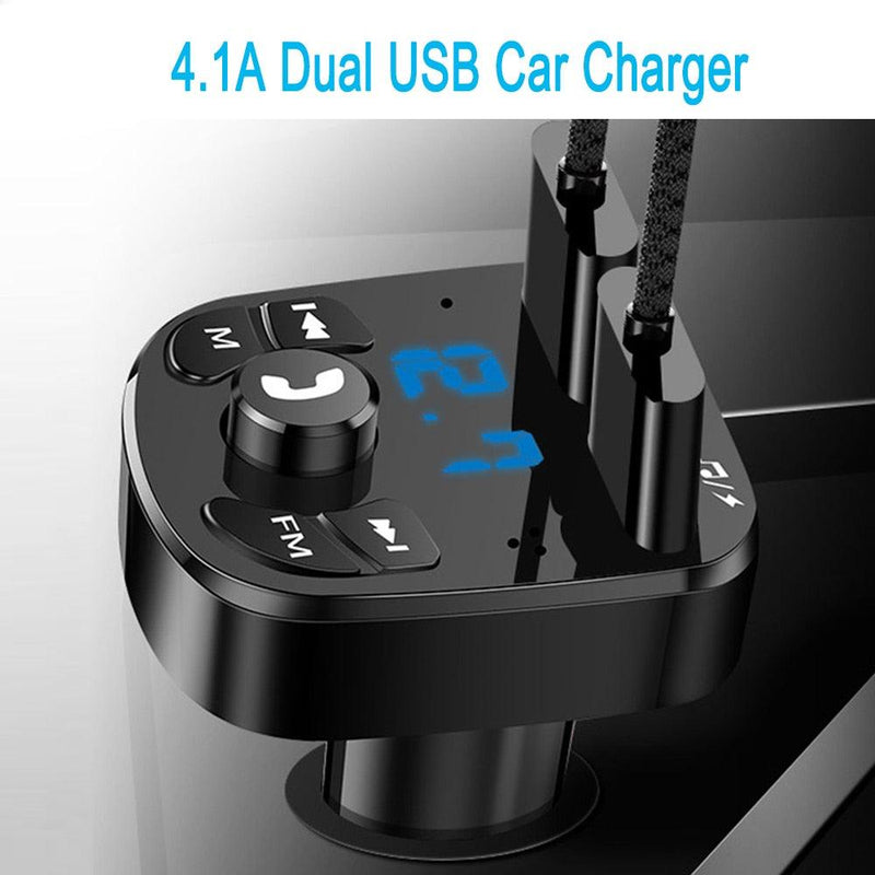 Adaptador Bluetooth e USB - UltraSmart™